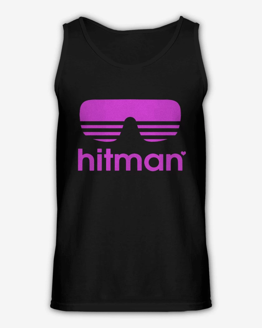 Sudadera Hitman