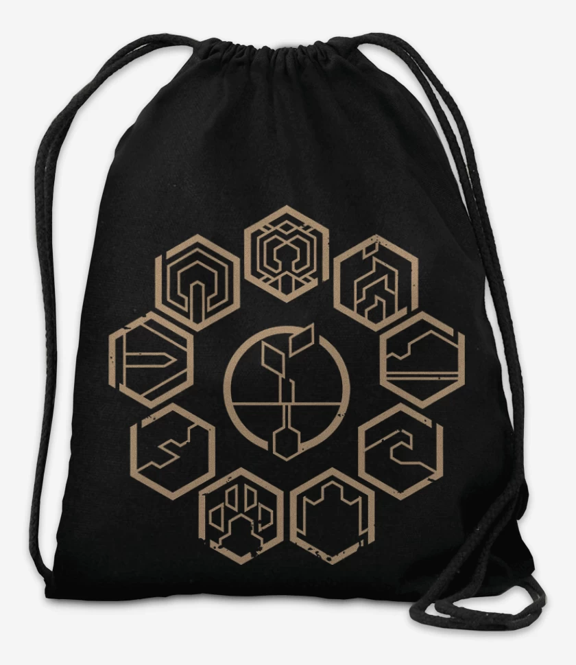 Mochila Horizon GAIA