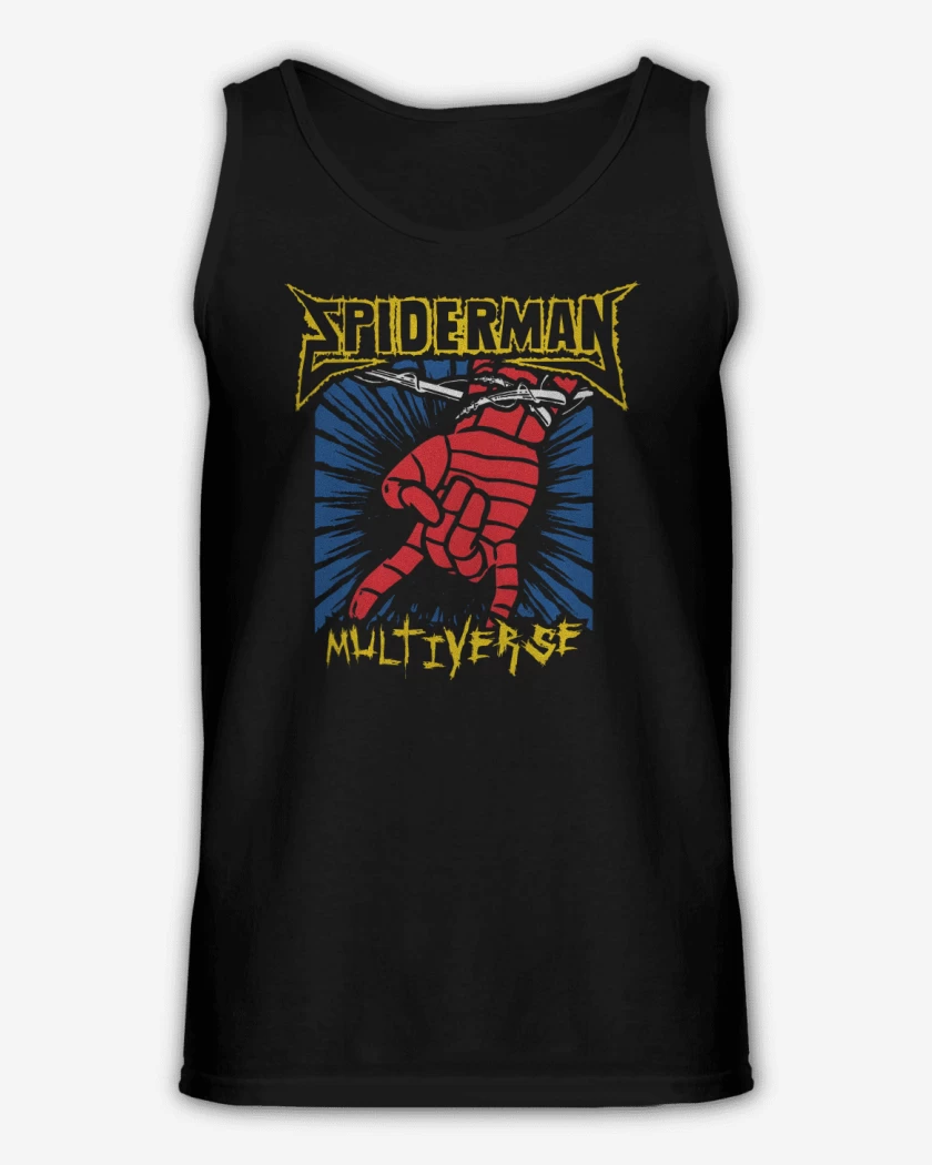 Sudadera ST. Spiderman