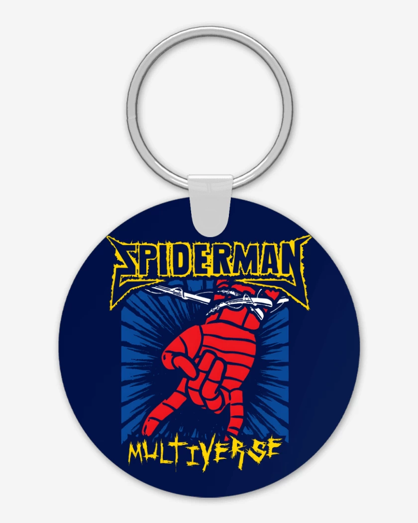 Llavero ST. Spiderman