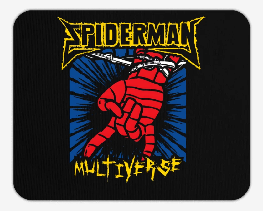 Mousepad ST. Spiderman