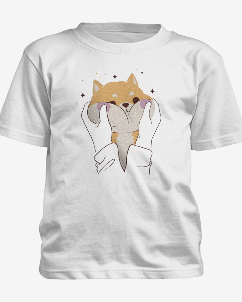 Polera de niño Blanco de Regalón