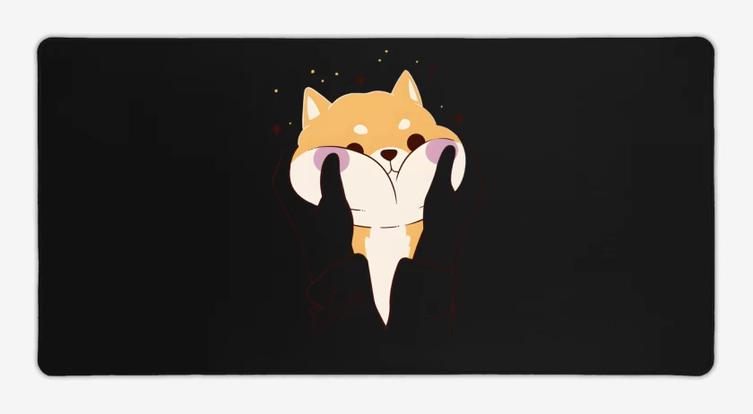 Mouse pad Gamer Regalón
