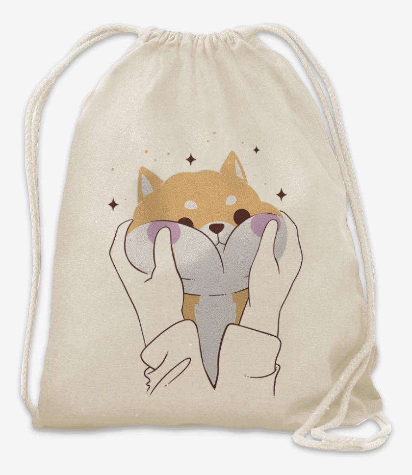 Mochila Blanco de Regalón