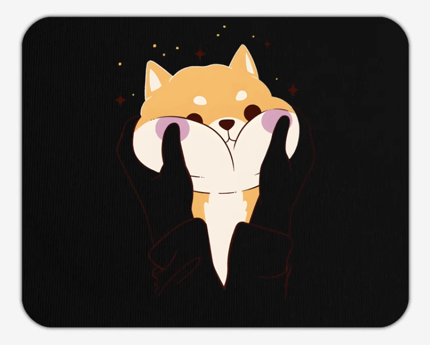 Mousepad Regalón