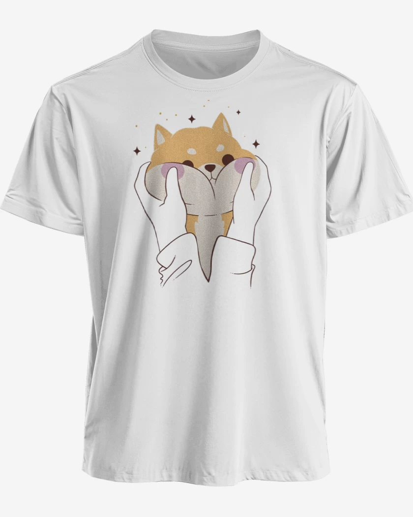 Polera premium Blanco de Regalón