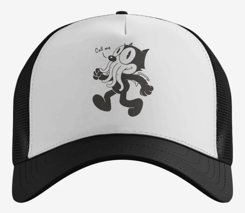 Gorro Fhelhix