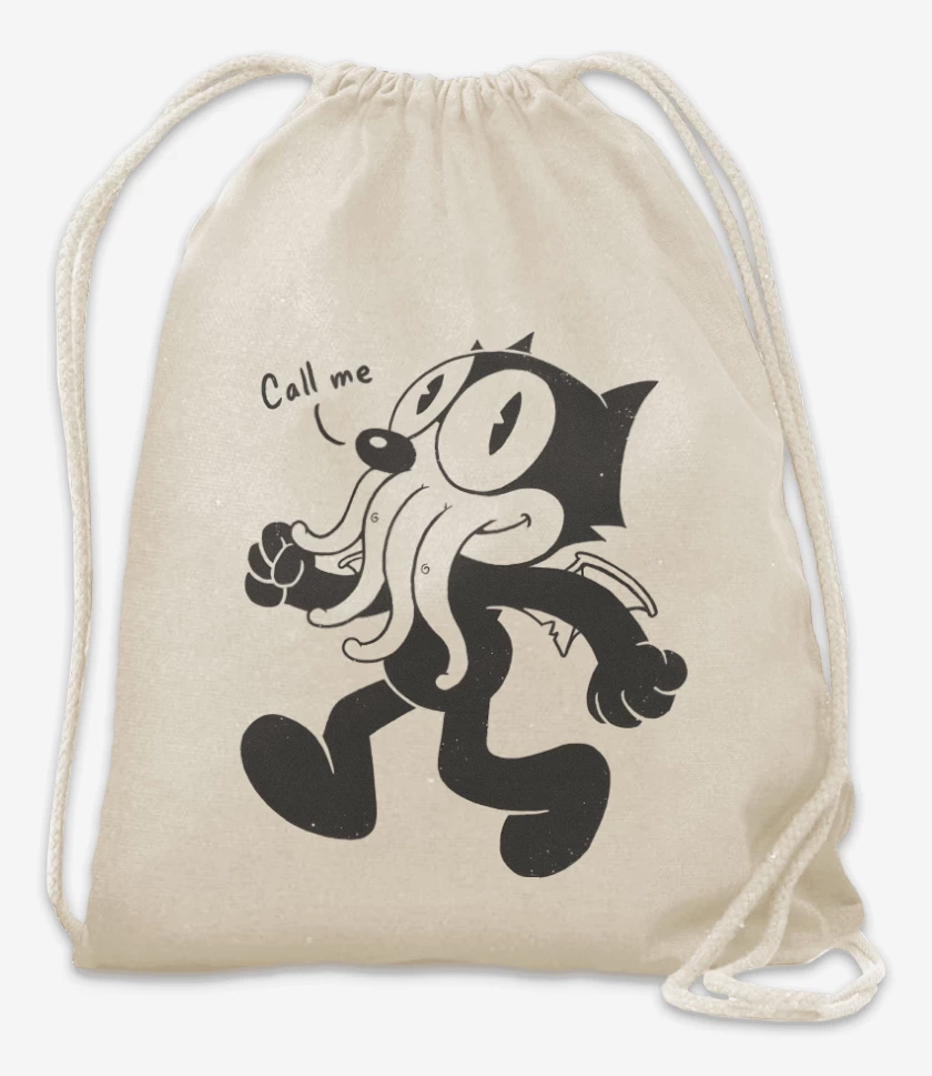 Mochila Blanco de Fhelhix