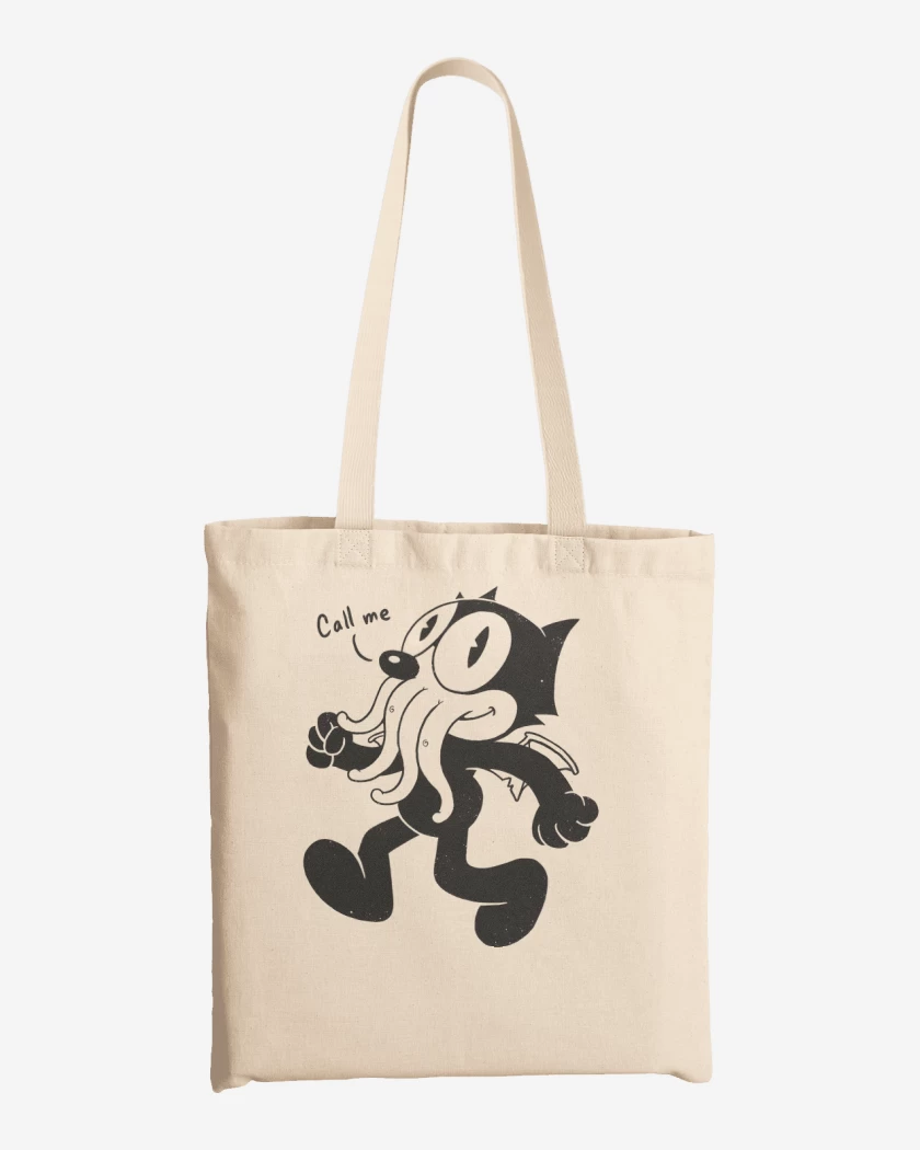 Totebag Fhelhix