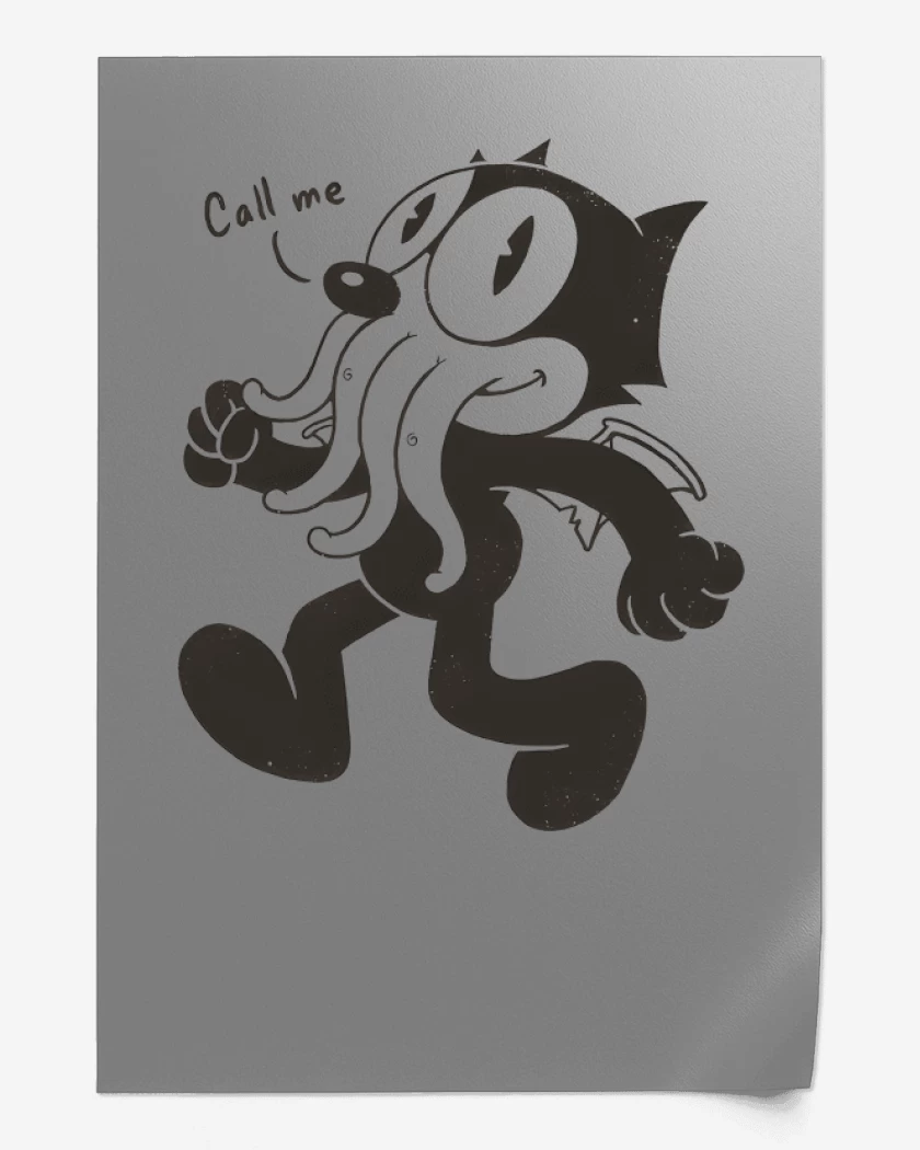 Print Fhelhix
