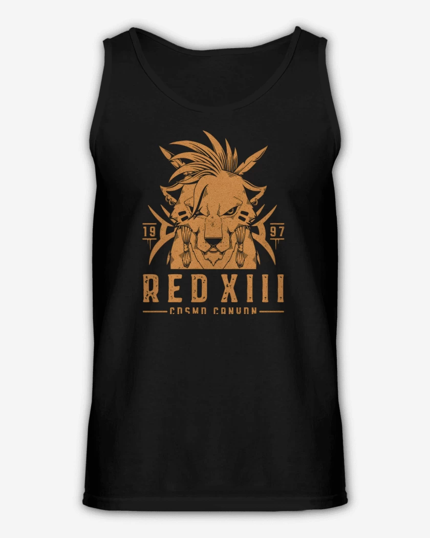 Sudadera Red XIII