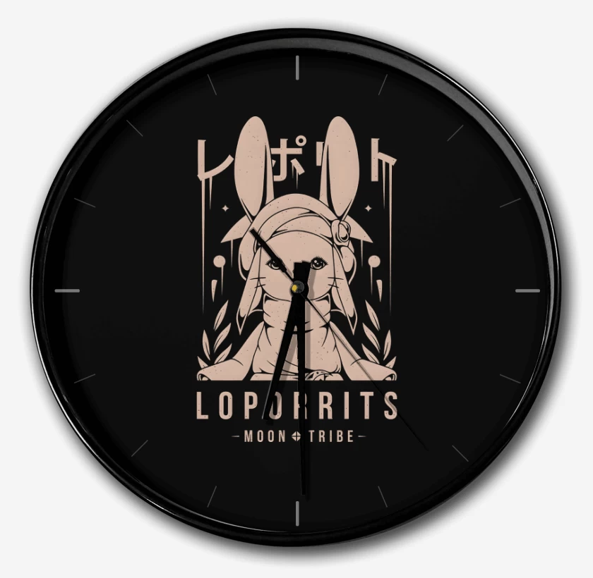 Reloj Loporrits
