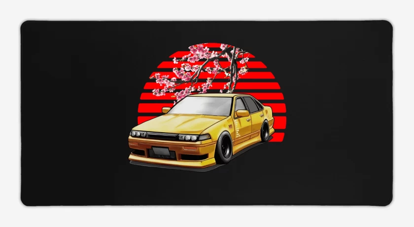 Mouse pad Gamer Cefiro