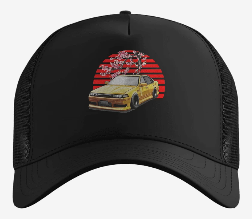 Gorro Cefiro