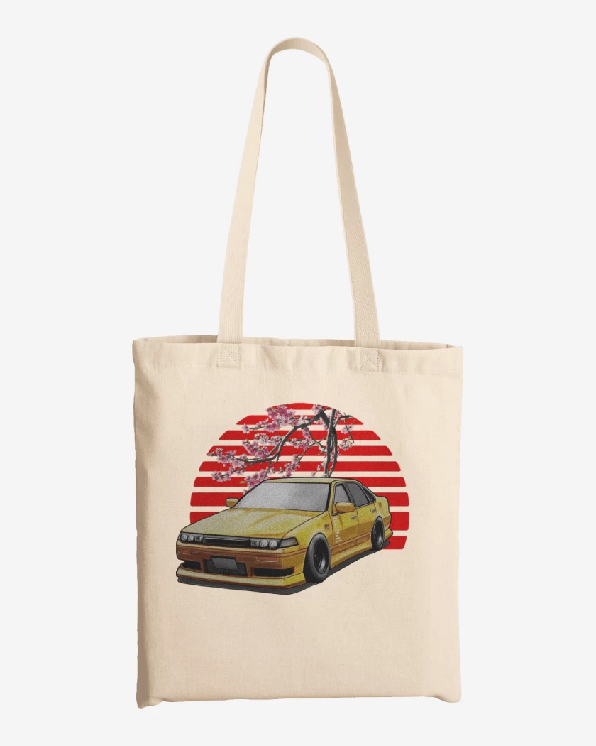 Totebag Cefiro