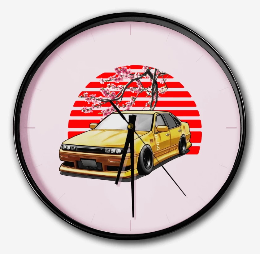 Reloj Cefiro