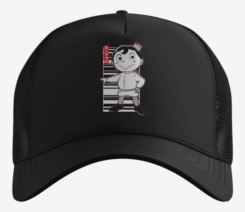 Gorro Bojji 02