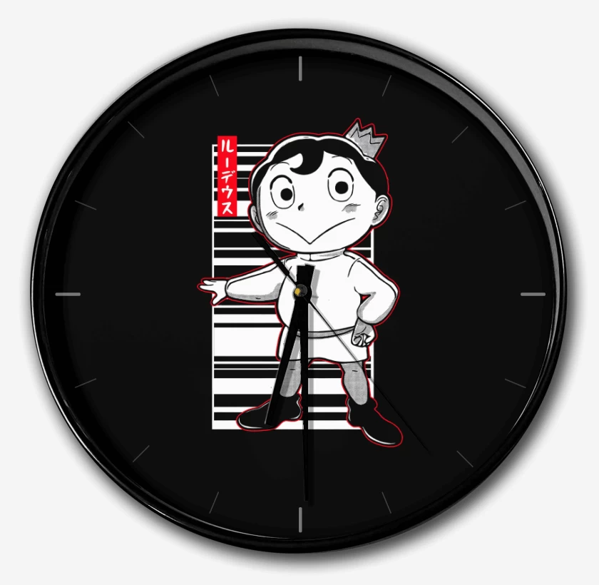 Reloj Bojji 02