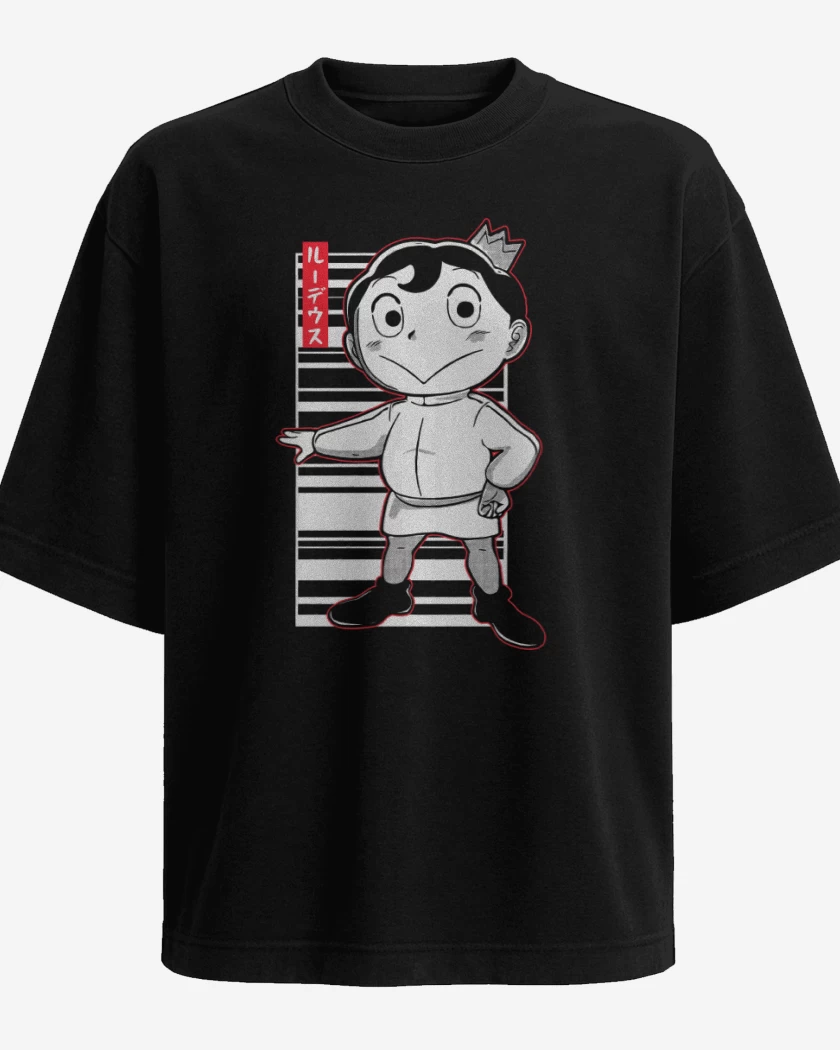 Polera Oversize Bojji 02