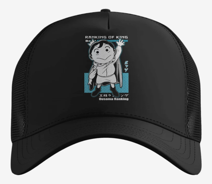 Gorro Bojji 03