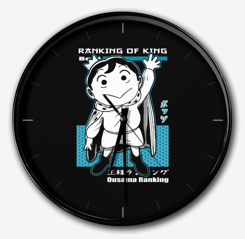 Reloj Bojji 03