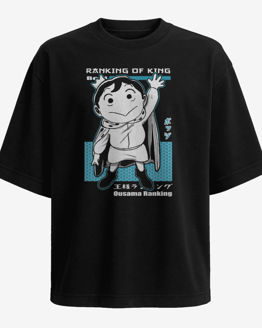 Polera Oversize Bojji 03