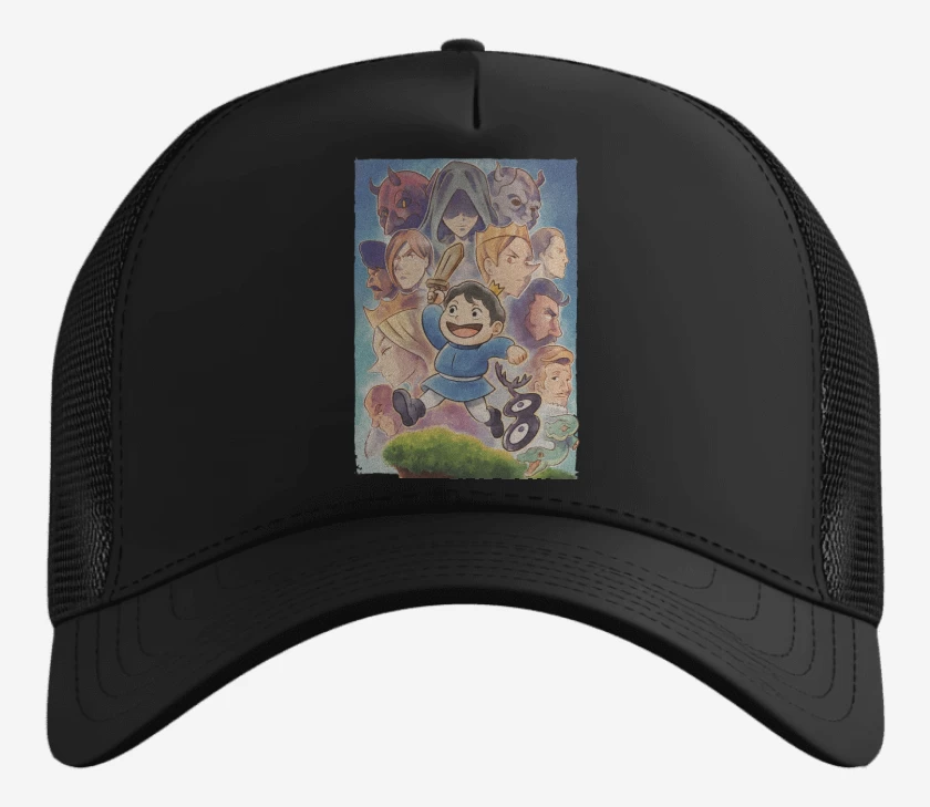 Gorro Ousama Ranking