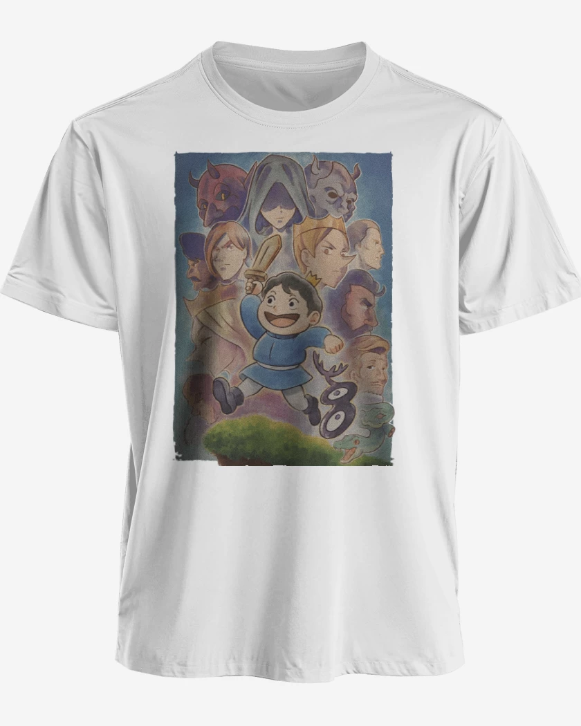 Polera Ousama Ranking