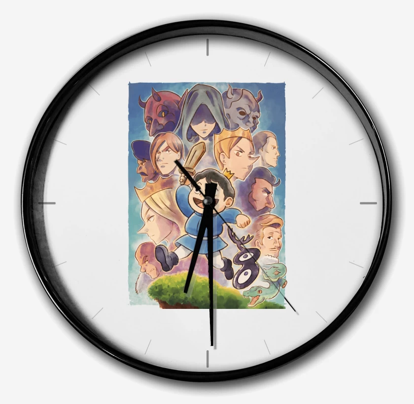 Reloj Ousama Ranking