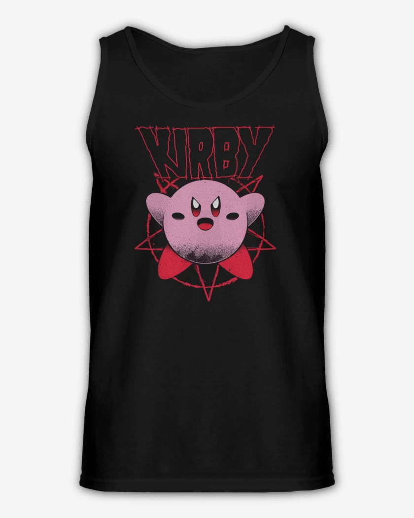 Sudadera Kirby 
