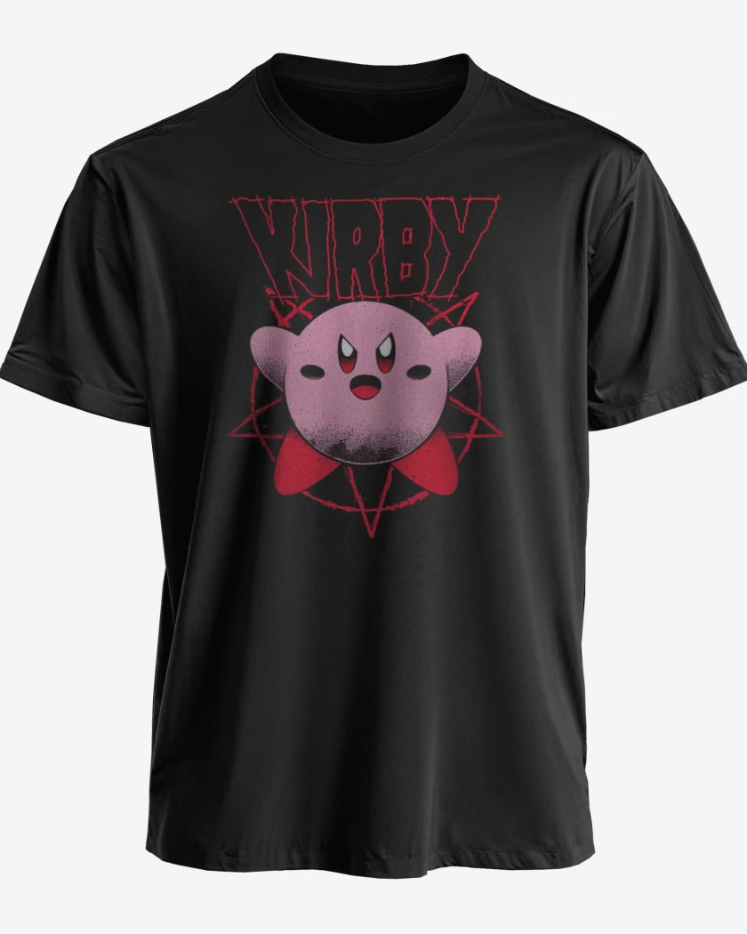 Polera Kirby 