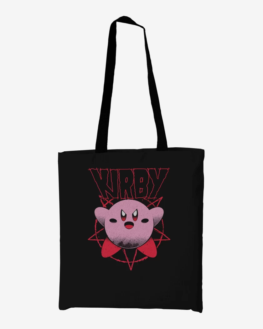 Totebag Kirby 