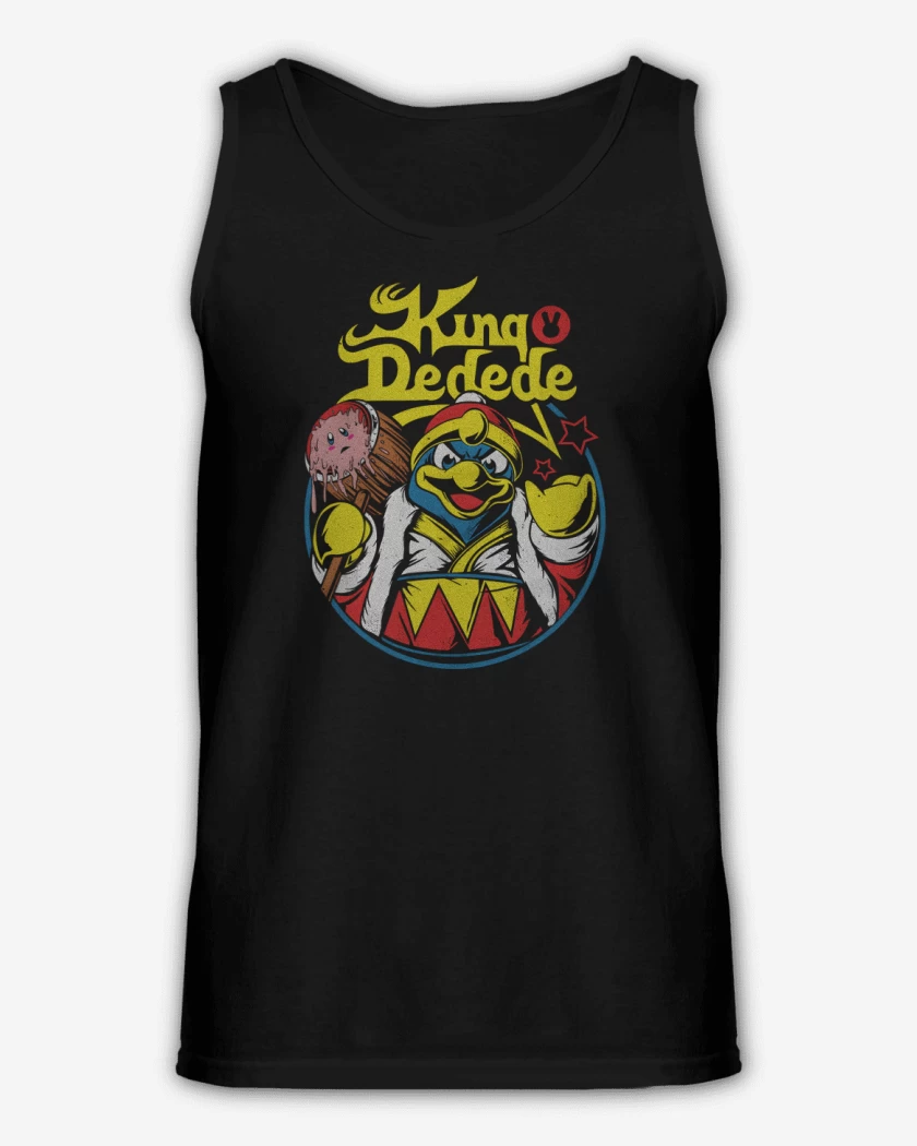 Sudadera King Dedede