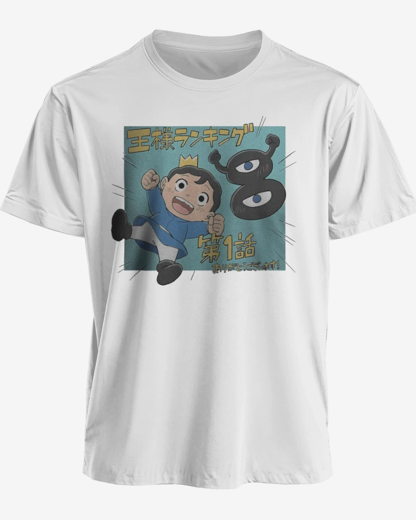 Polera Ranking of Kings