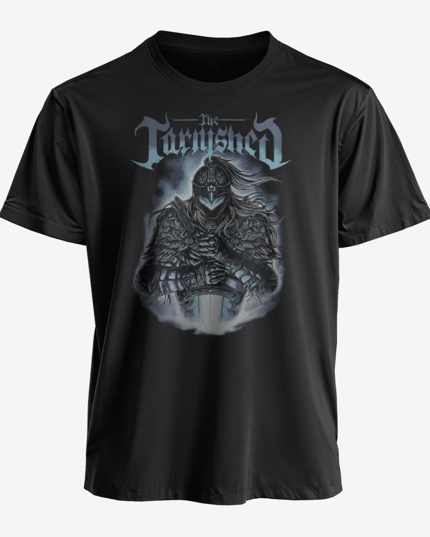 Polera The Tarnished 