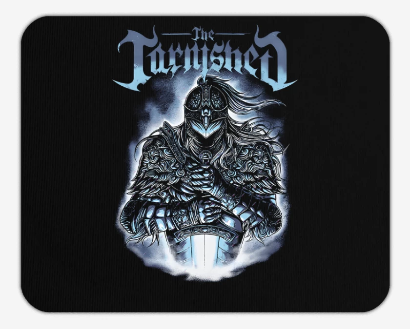 Mousepad The Tarnished 