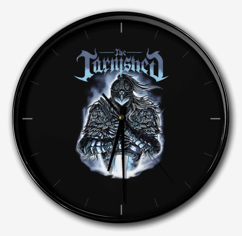 Reloj The Tarnished 