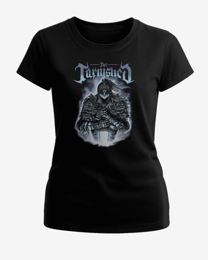 Polera de Mujer The Tarnished 