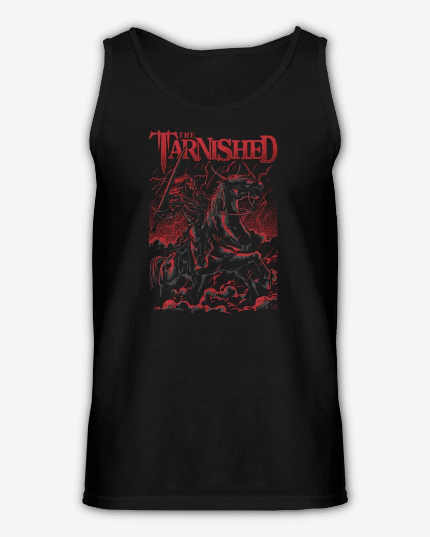 Sudadera The Tarnished 02