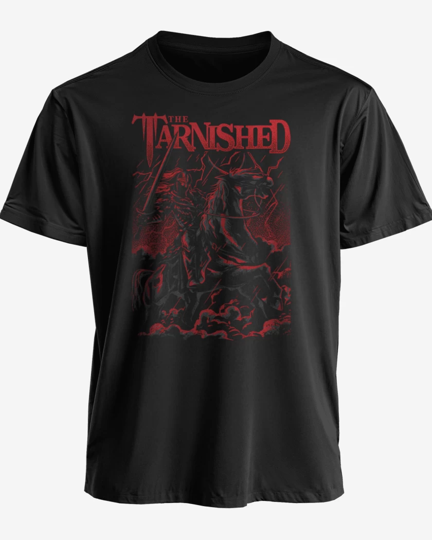 Polera The Tarnished 02