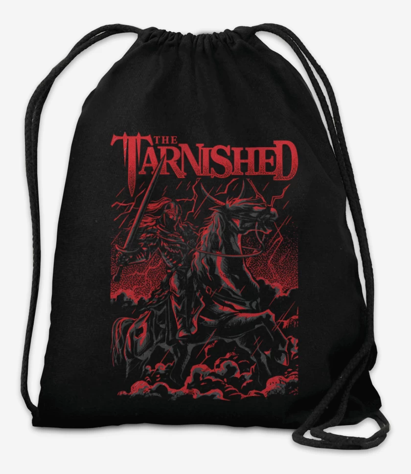 Mochila The Tarnished 02
