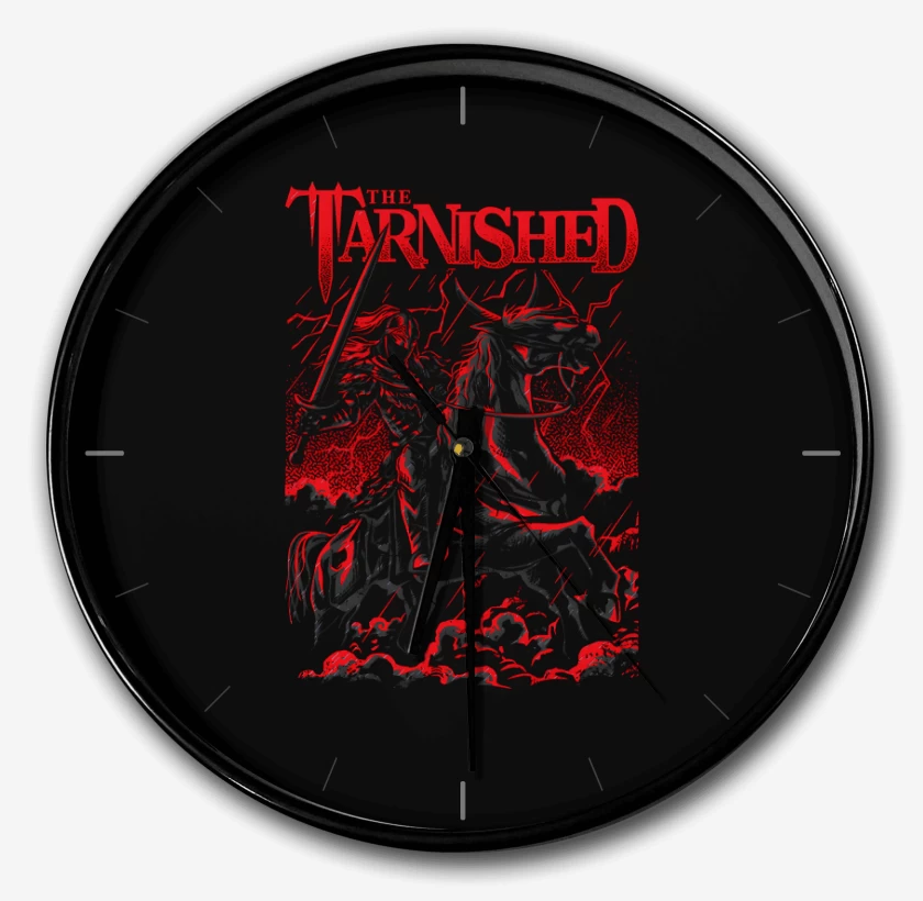 Reloj The Tarnished 02