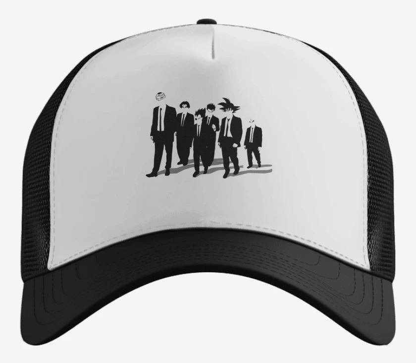 Gorro Reservoir Dragons