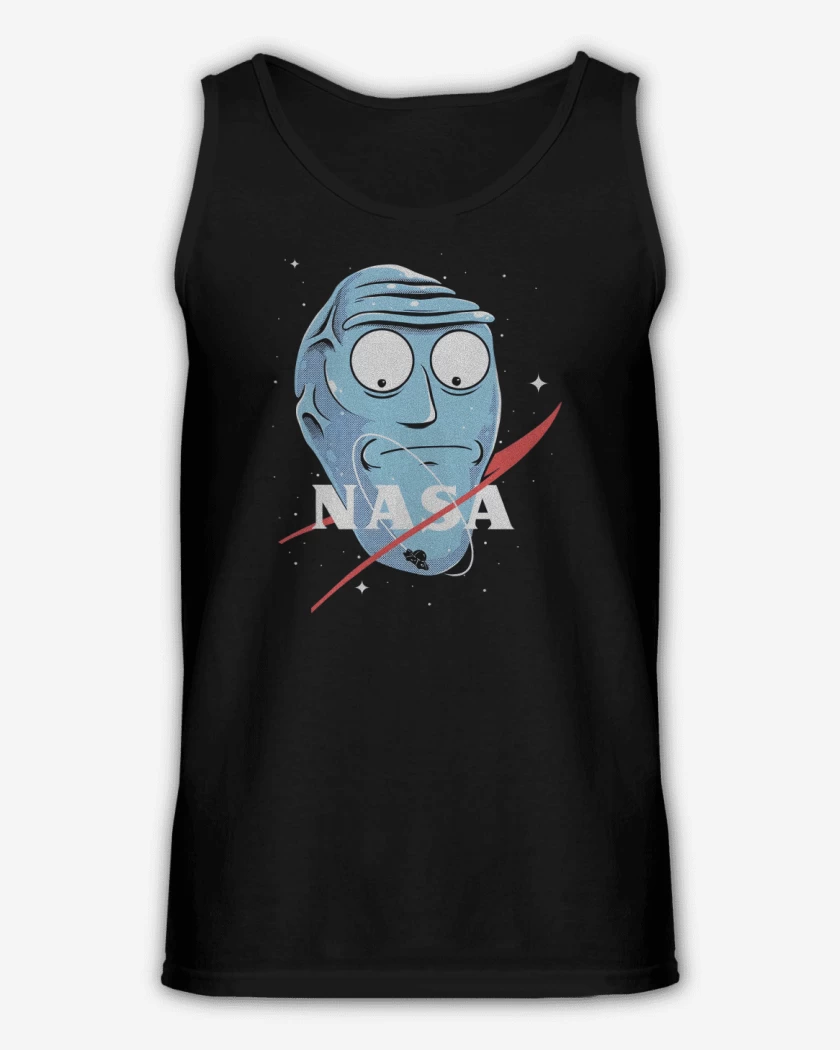 Sudadera Rick NASAnchez