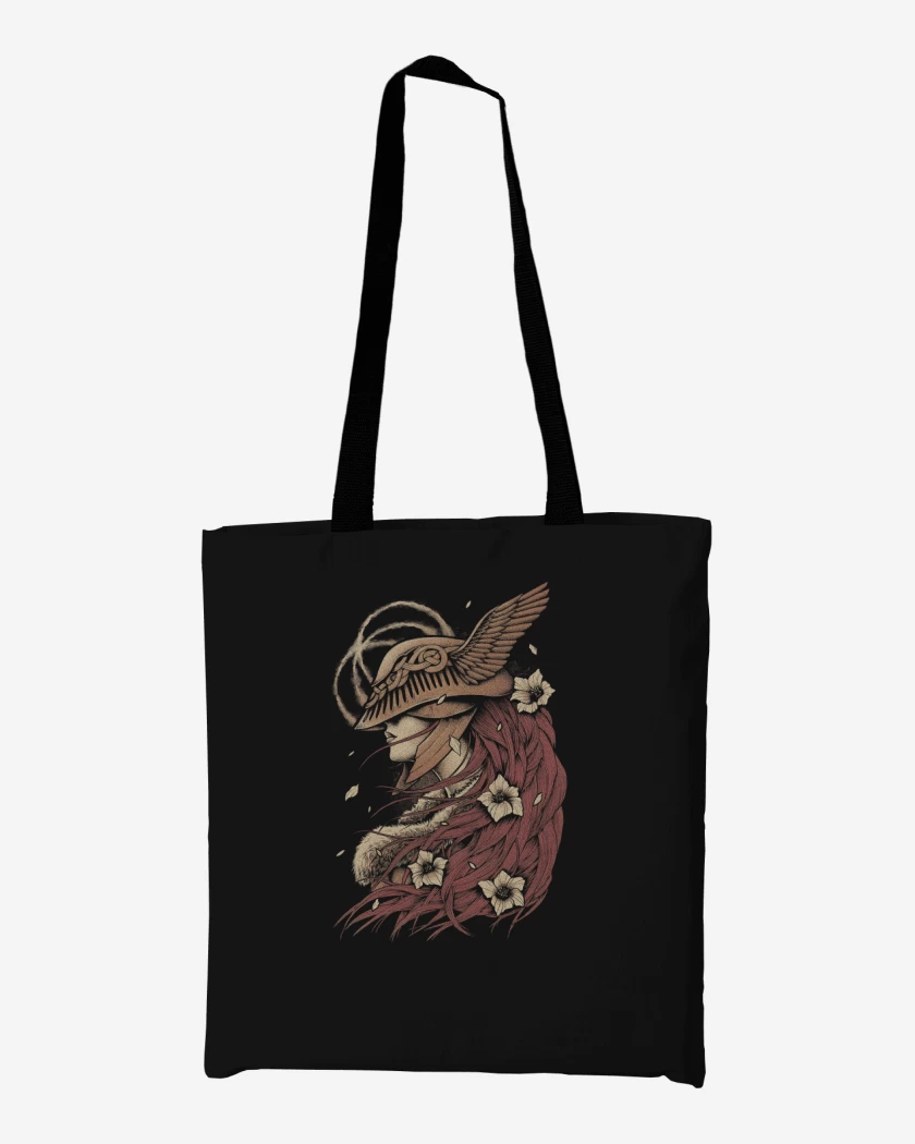 Totebag Diosa de la Podredumbre