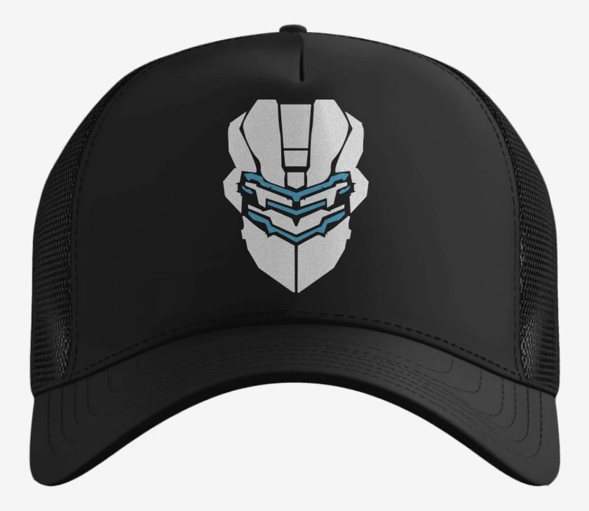 Gorro Helmet Space