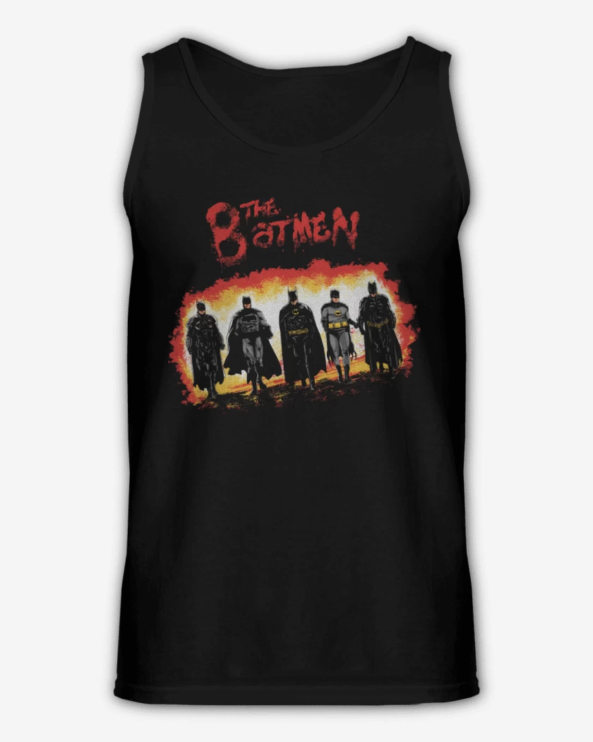Sudadera The Batmen
