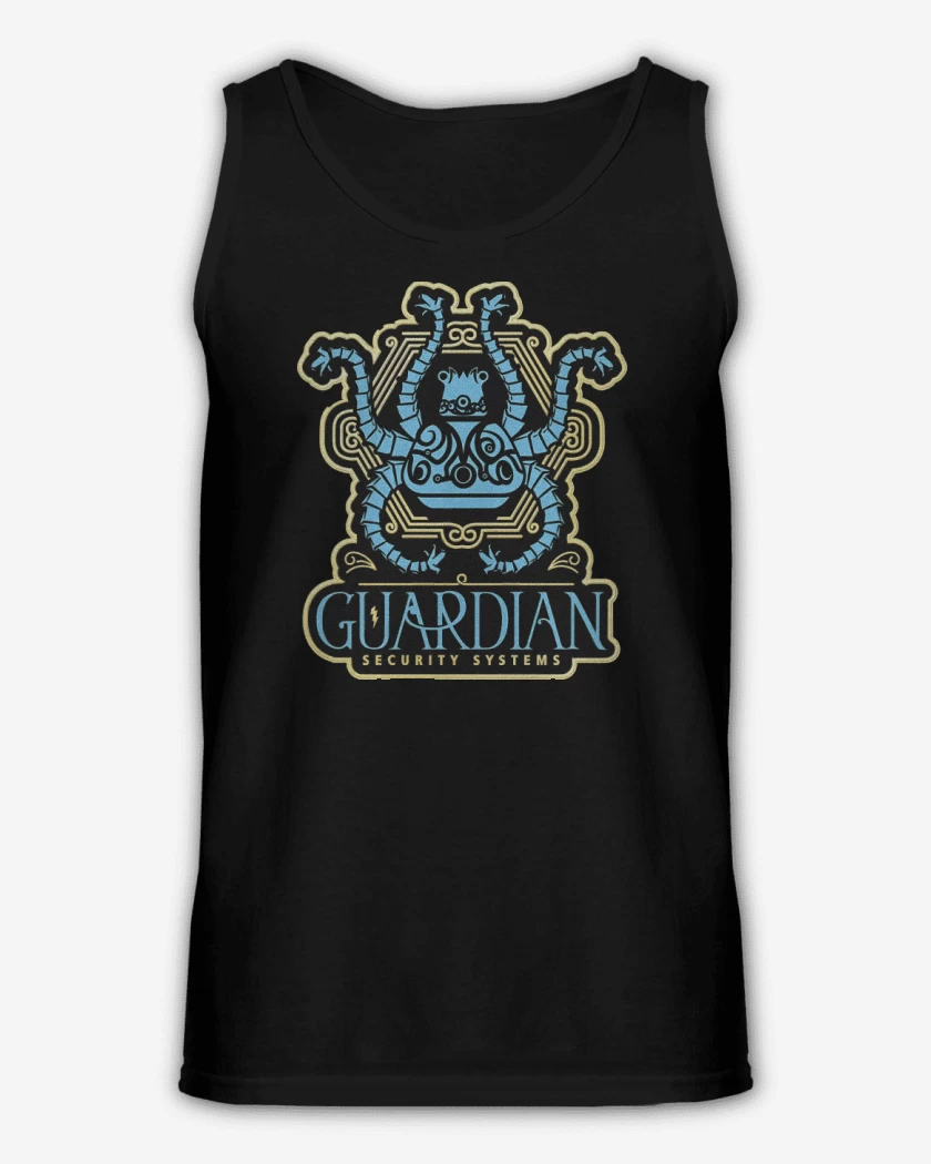 Sudadera Guardian de Hyrule