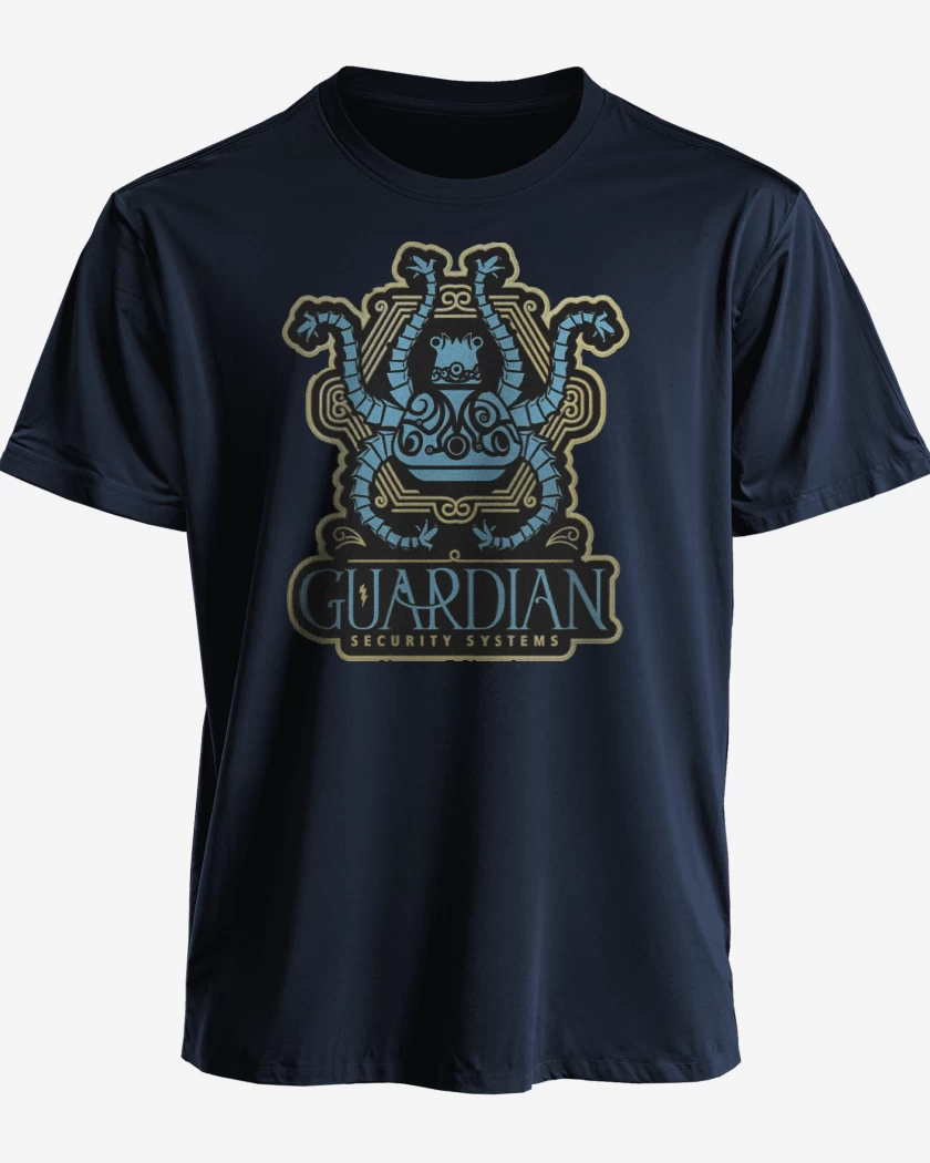 Polera Guardian de Hyrule