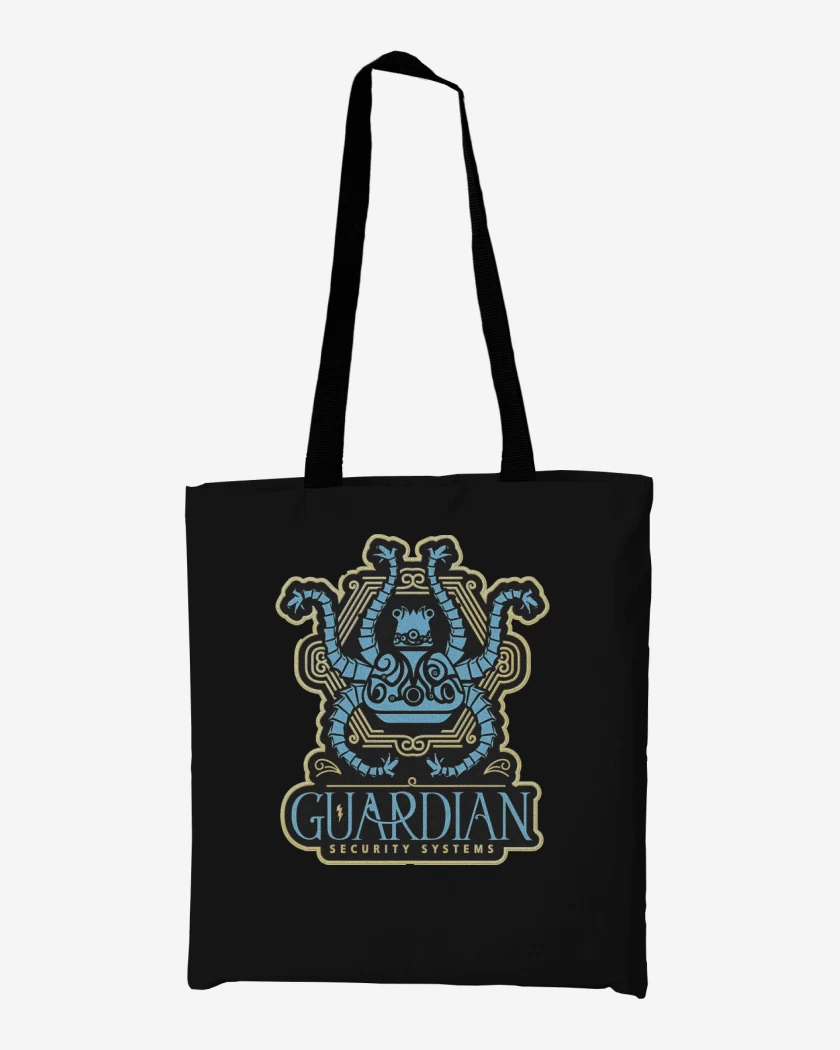 Totebag Guardian de Hyrule